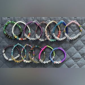 Eras Tour Friendship Bracelets Collection 1 (Track 5 Edition)
